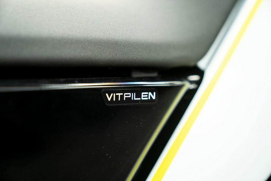 2024 Husqvarna VITPILEN 401