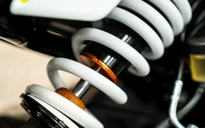 2024 Husqvarna VITPILEN 401