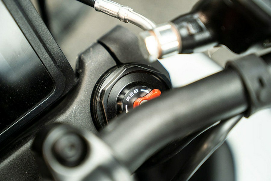 2024 Husqvarna VITPILEN 401