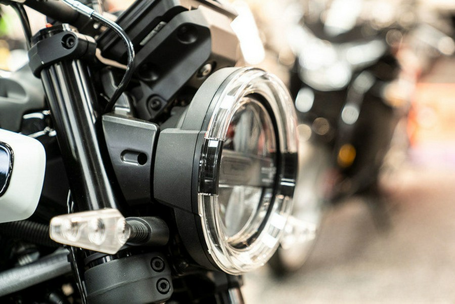 2024 Husqvarna VITPILEN 401