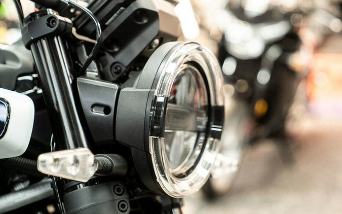 2024 Husqvarna VITPILEN 401