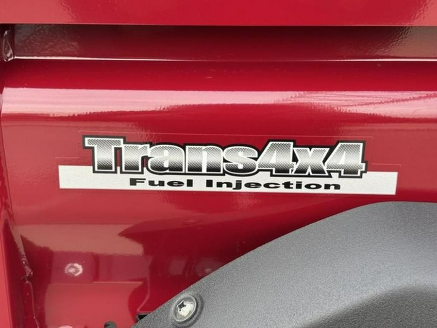 2026 Kawasaki Mule 4010 Trans 4X4 4010 Trans4x4