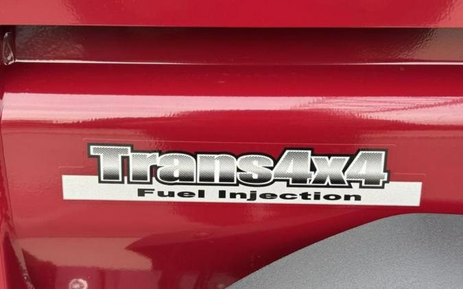 2026 Kawasaki Mule 4010 Trans 4X4 4010 Trans4x4