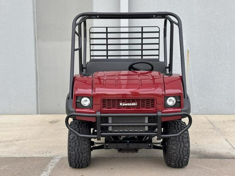 2026 Kawasaki Mule 4010 Trans 4X4 4010 Trans4x4