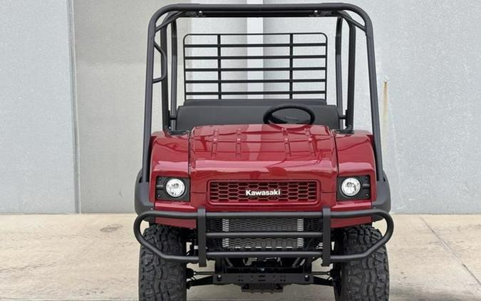 2026 Kawasaki Mule 4010 Trans 4X4 4010 Trans4x4