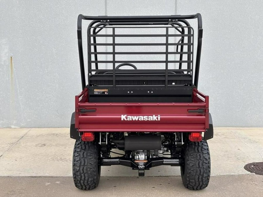2026 Kawasaki Mule 4010 Trans 4X4 4010 Trans4x4
