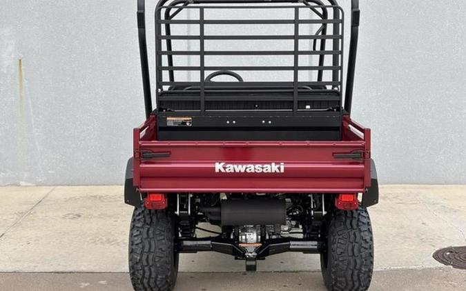 2026 Kawasaki Mule 4010 Trans 4X4 4010 Trans4x4