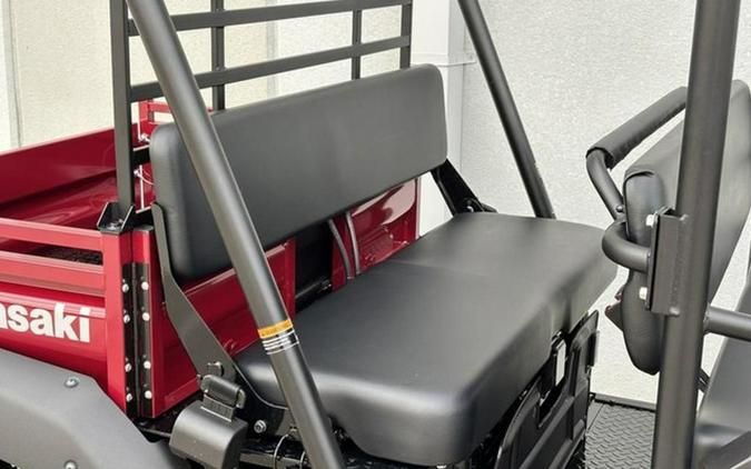 2026 Kawasaki Mule 4010 Trans 4X4 4010 Trans4x4