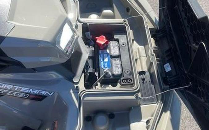 2026 Polaris® Sportsman 570