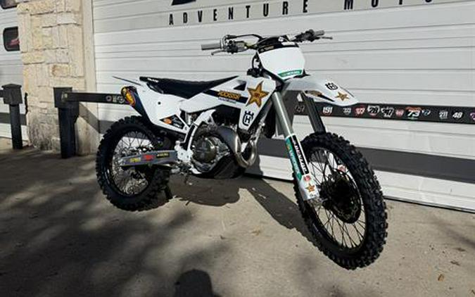 2026 Husqvarna FC 450 Factory Edition