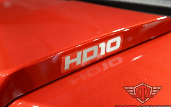 2025 Can-Am Defender MAX DPS HD10