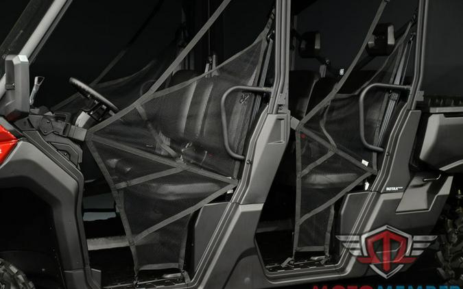 2025 Can-Am Defender MAX DPS HD10