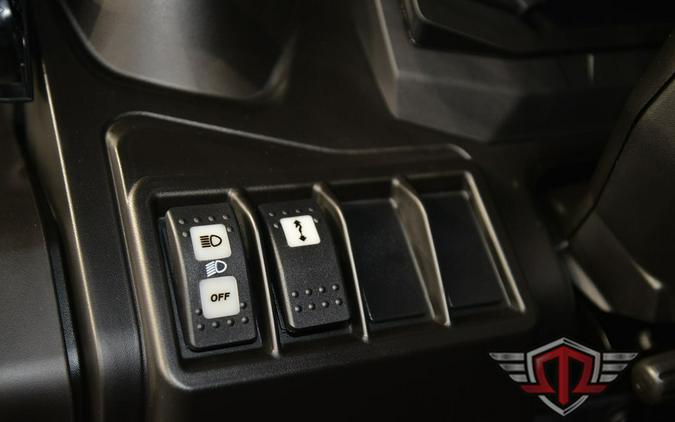 2025 Can-Am Defender MAX DPS HD10