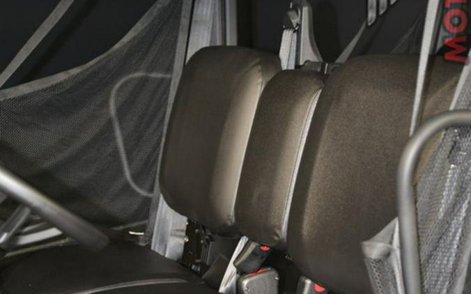 2025 Can-Am Defender MAX DPS HD10