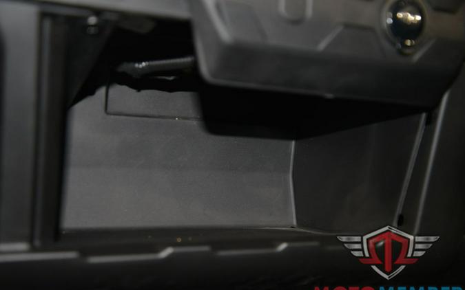 2025 Can-Am Defender MAX DPS HD10