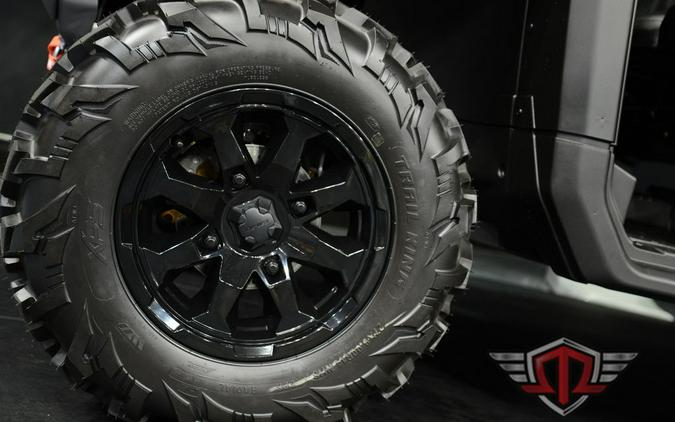 2025 Can-Am Defender MAX DPS HD10