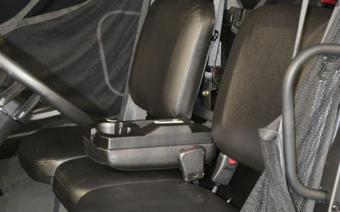 2025 Can-Am Defender MAX DPS HD10