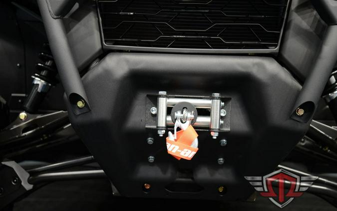 2025 Can-Am Defender MAX DPS HD10