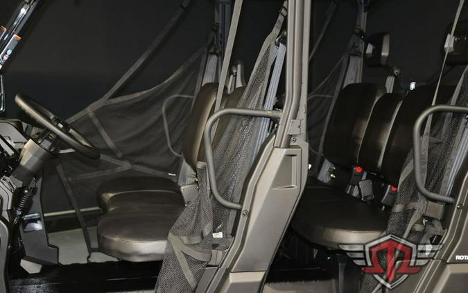 2025 Can-Am Defender MAX DPS HD10