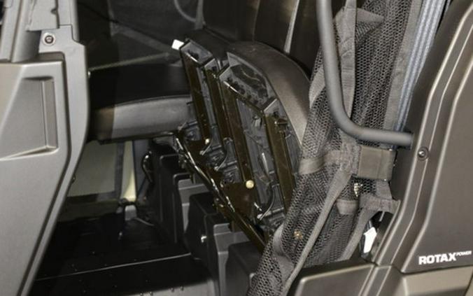 2025 Can-Am Defender MAX DPS HD10