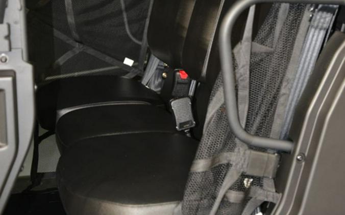 2025 Can-Am Defender MAX DPS HD10