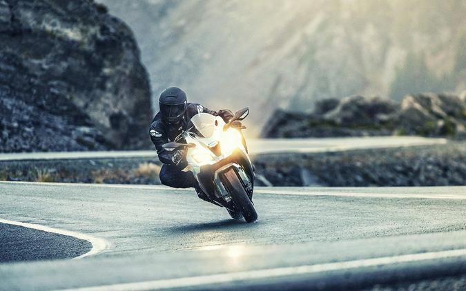 2017 Kawasaki Ninja ZX-10R ABS