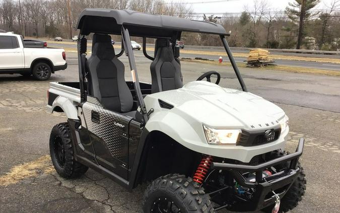 2025 KYMCO UXV 700i LE EPS
