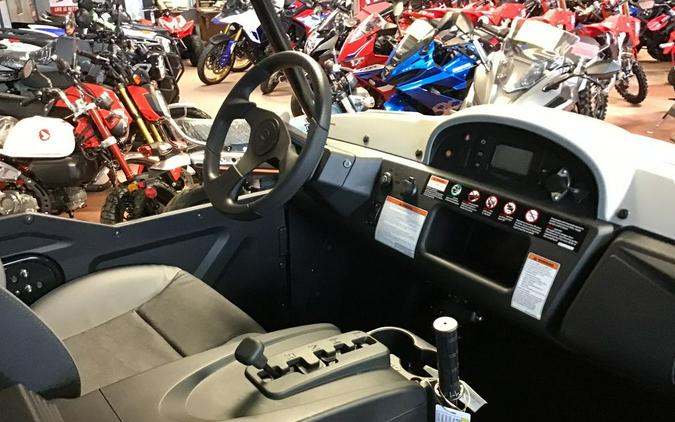 2025 KYMCO UXV 700i LE EPS