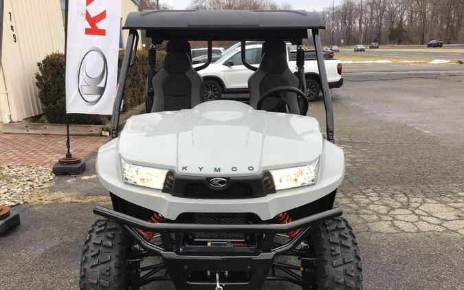 2025 KYMCO UXV 700i LE EPS
