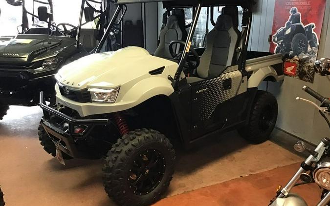 2025 KYMCO UXV 700i LE EPS