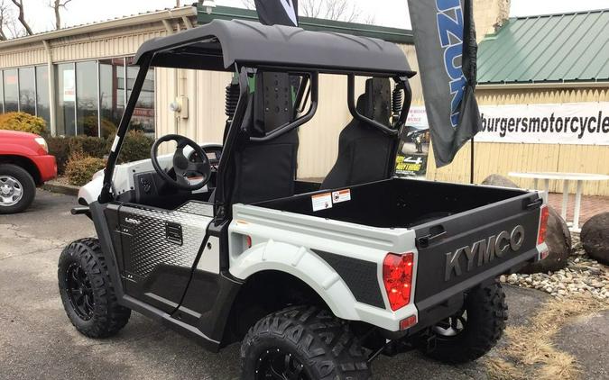 2025 KYMCO UXV 700i LE EPS