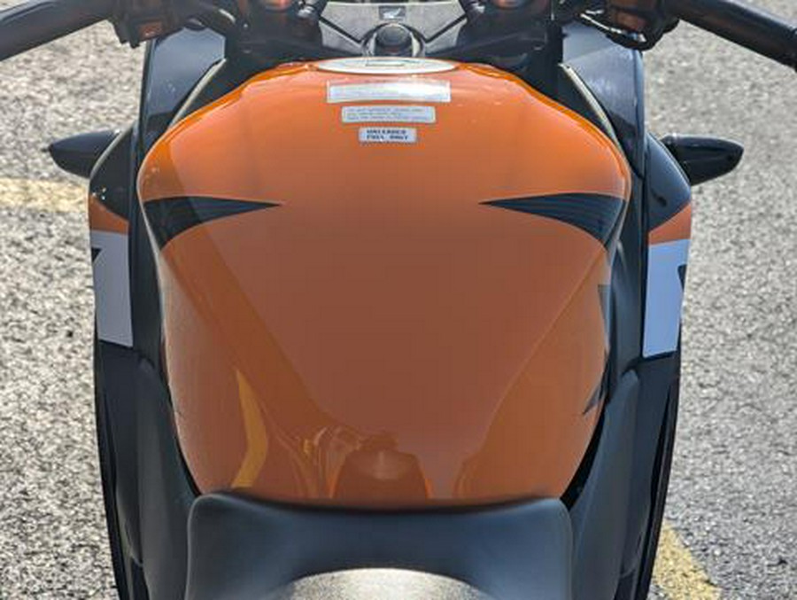 2013 Honda CBR®250R
