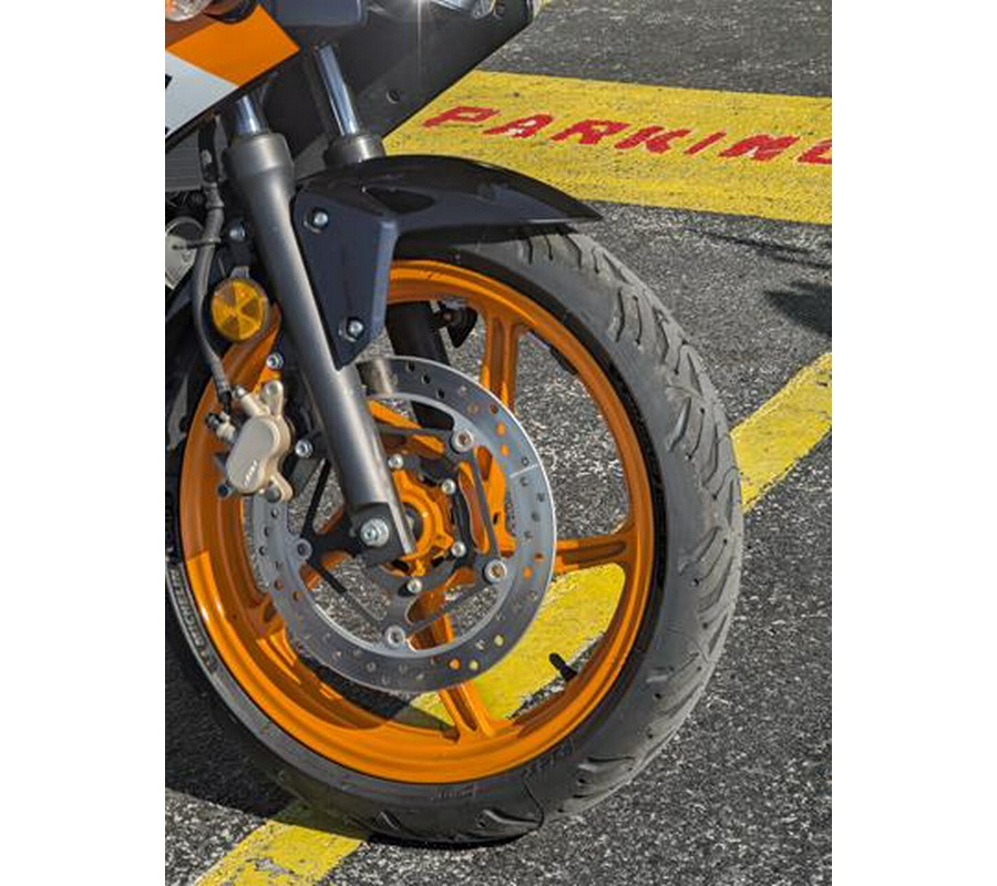 2013 Honda CBR®250R