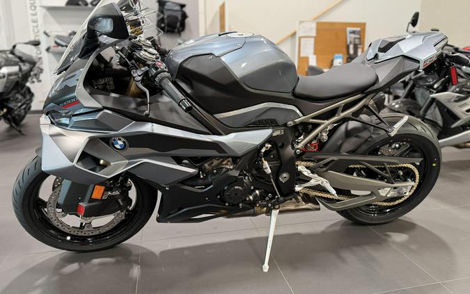 2026 BMW S 1000 RR