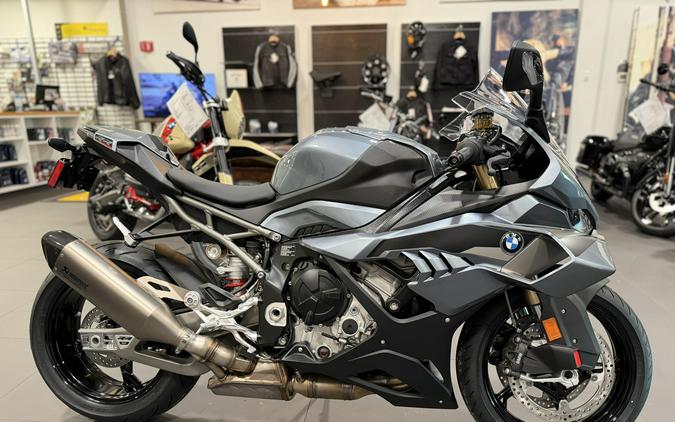 2026 BMW S 1000 RR