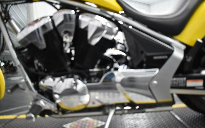 2023 Honda Fury
