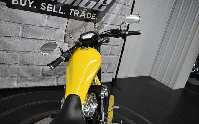 2023 Honda Fury