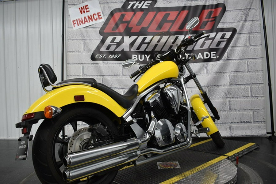 2023 Honda Fury