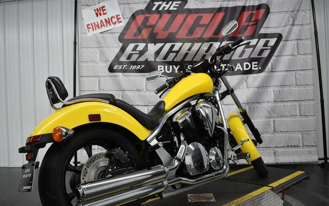 2023 Honda Fury