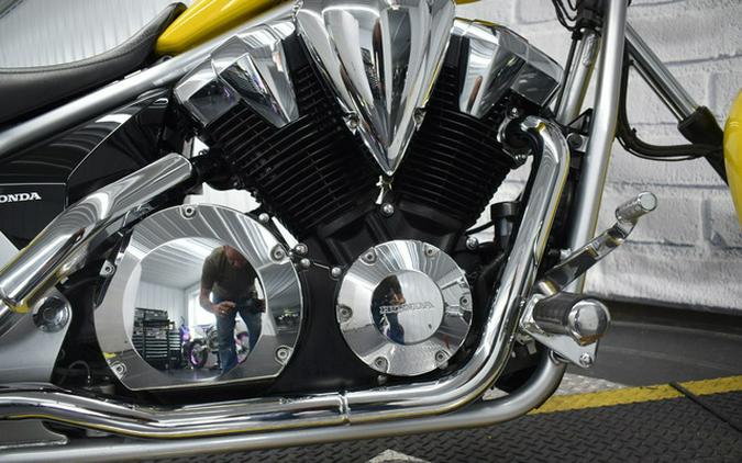 2023 Honda Fury