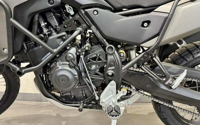 2026 Yamaha Tenere 700