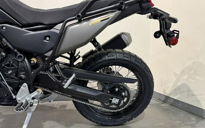 2026 Yamaha Tenere 700