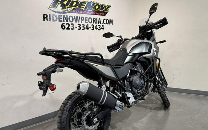 2026 Yamaha Tenere 700