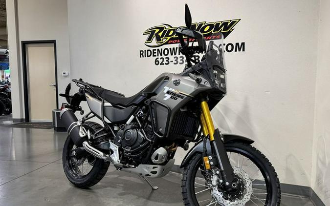 2026 Yamaha Tenere 700