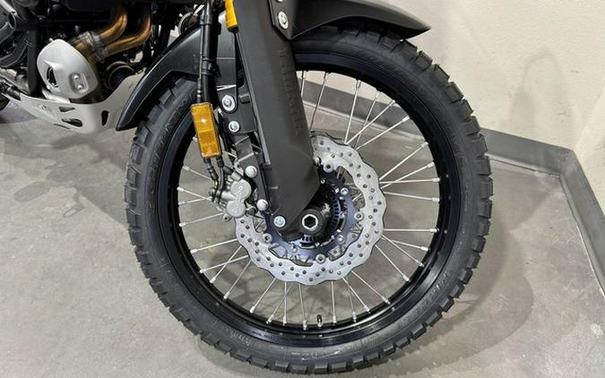 2026 Yamaha Tenere 700