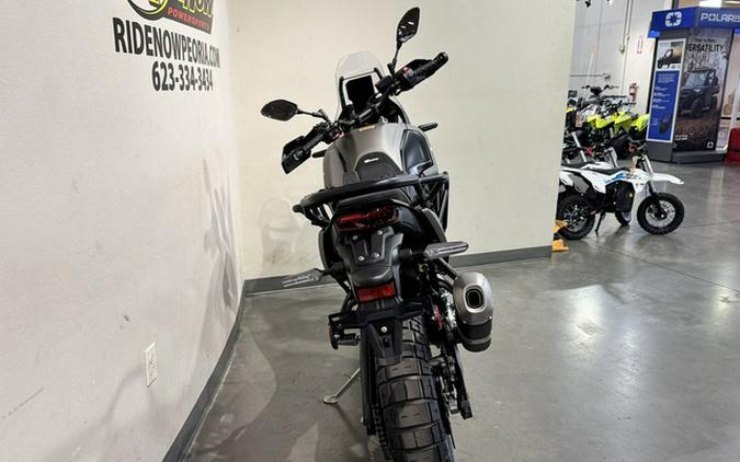 2026 Yamaha Tenere 700