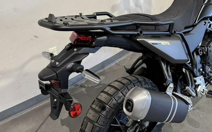 2026 Yamaha Tenere 700