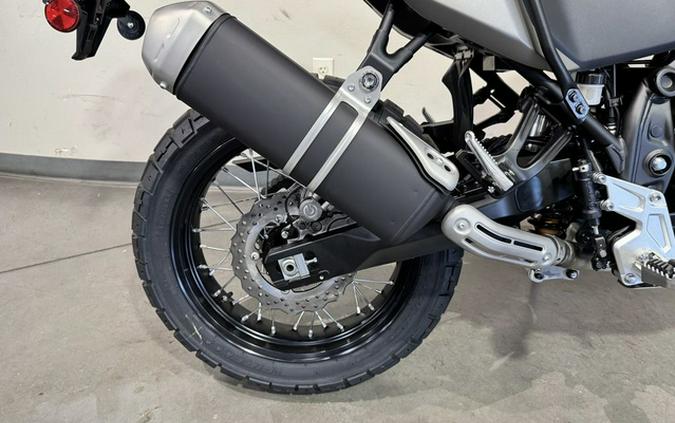 2026 Yamaha Tenere 700