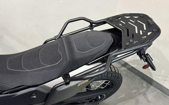 2026 Yamaha Tenere 700