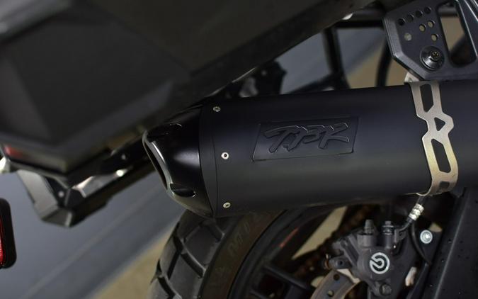 2022 Harley-Davidson Pan America 1250 Special Black
